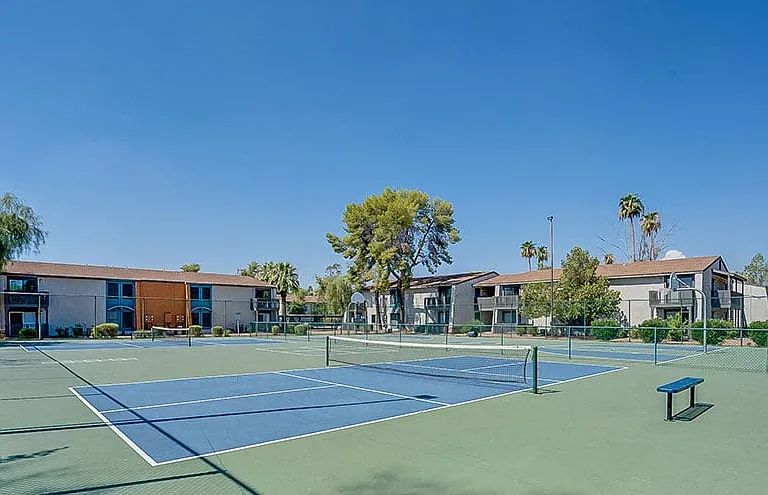 Aventerra at Dobson Ranch Apartments — Photo 25