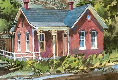 907 Main St
