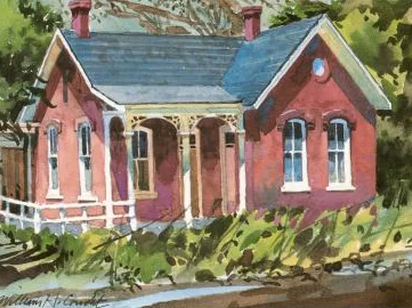 907 Main St, Georgetown, CO 80444