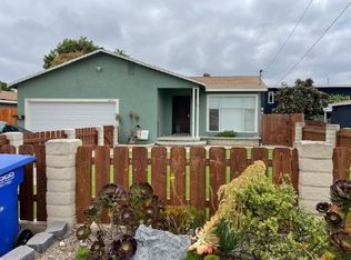 1245-47 11th St, Imperial Beach, CA 91932