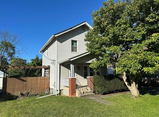 2194 Sale Rd, Columbus, OH 43224