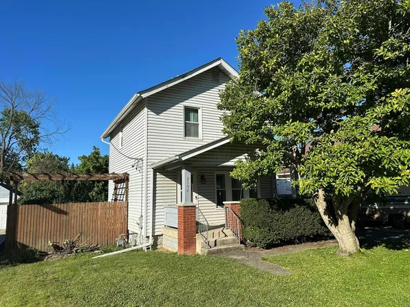 2194 Sale Rd, Columbus, OH 43224