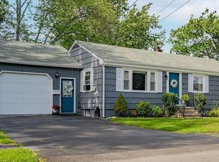 37 Kenneth Rd, South Portland, ME 04106