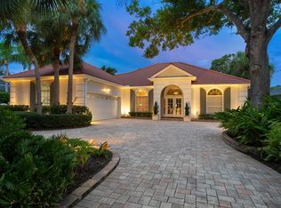 57 Golf View Dr, Englewood, FL 34223
