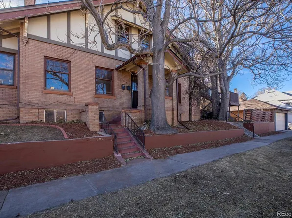 3432 E 14th Avenue, Denver, CO 80206