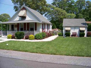 403 Fairview Rd, Cape May, NJ 08204