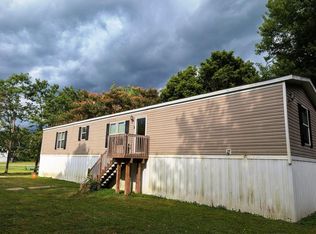 166 Wellsburg Rd, Foster, KY 41043