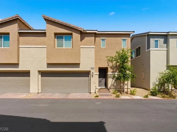 2682 Mango Light Ave, North Las Vegas, NV 89086