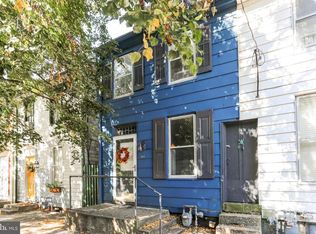 116 Verbeke St, Harrisburg, PA 17102