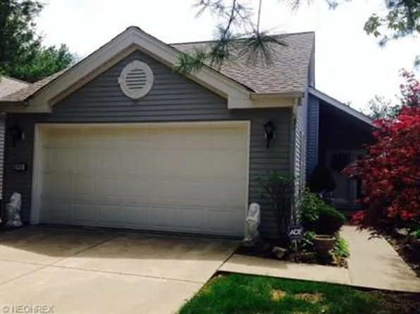 18245 Sherbrooke Oval #13, Strongsville, OH 44136