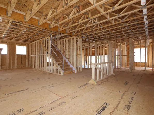 2450 Andrena Way, New Hill, NC 27562