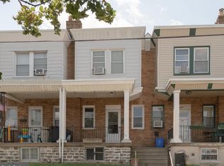 4612 Decatur St, Philadelphia, PA 19136