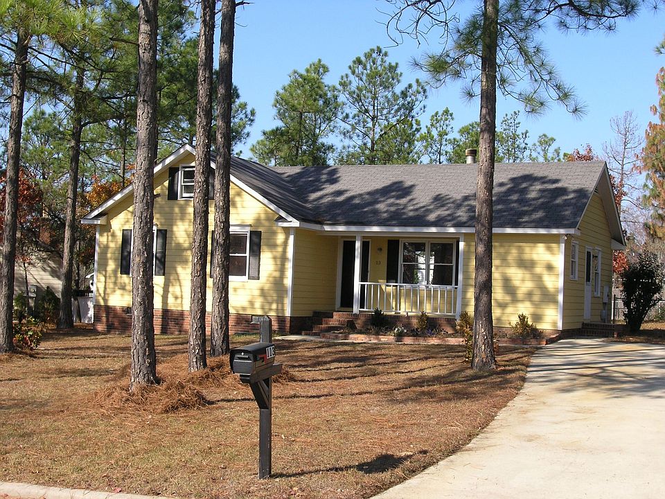 Front 113 Castlewood