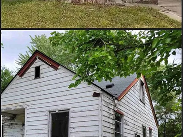 19624 Albany St, Detroit, MI 48234