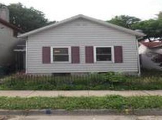 516 Oak St, Dayton, OH 45410
