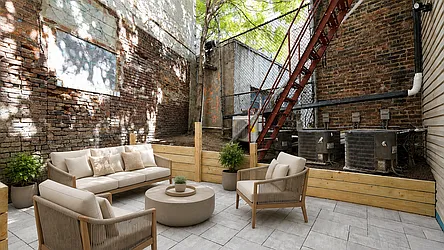 9 Marcus Garvey Avenue, #1R