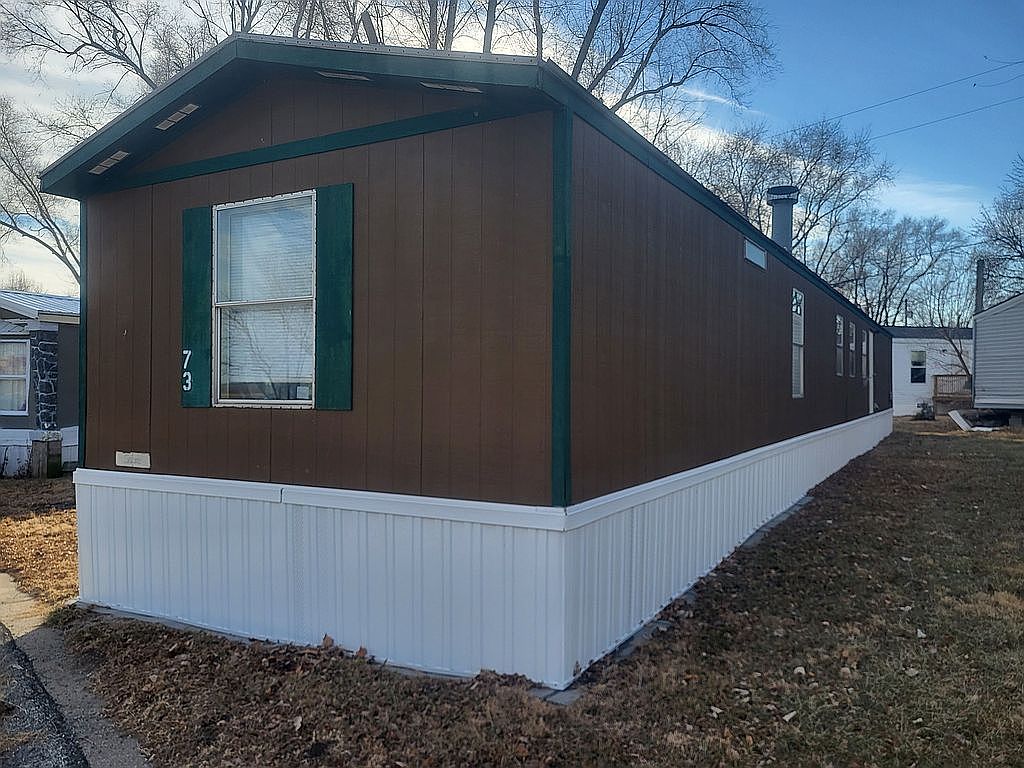 1214 Roseport Rd, Elwood, KS 66024 Zillow