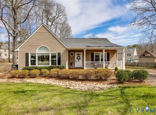 9400 Country Way Rd, Glen Allen, VA 23060