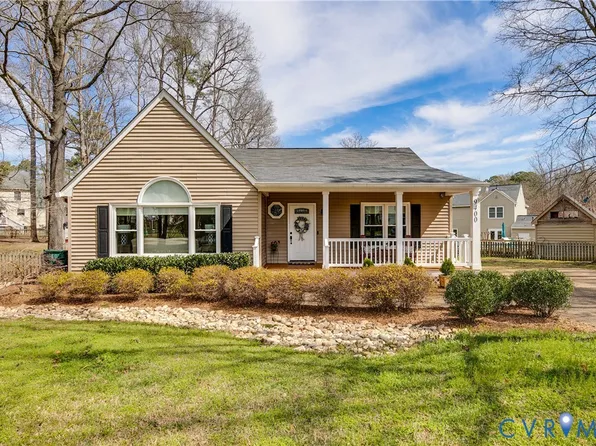 9400 Country Way Rd, Glen Allen, VA 23060