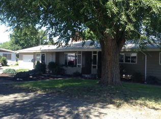 301 NW 4th Ave, John Day, OR 97845
