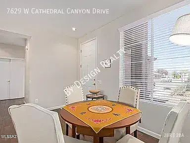 5th image of 7629 W Cathedral Canyon Dr