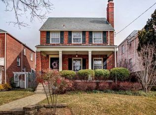 6405 13th St NW, Washington, DC 20012