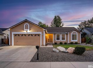 4685 Brittany Ct, Reno, NV 89509