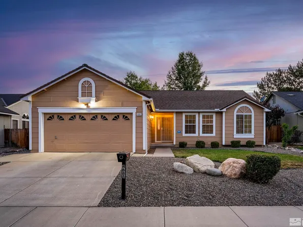 4685 Brittany Ct, Reno, NV 89509