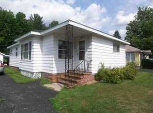 2025 River St, Niagara, WI 54151