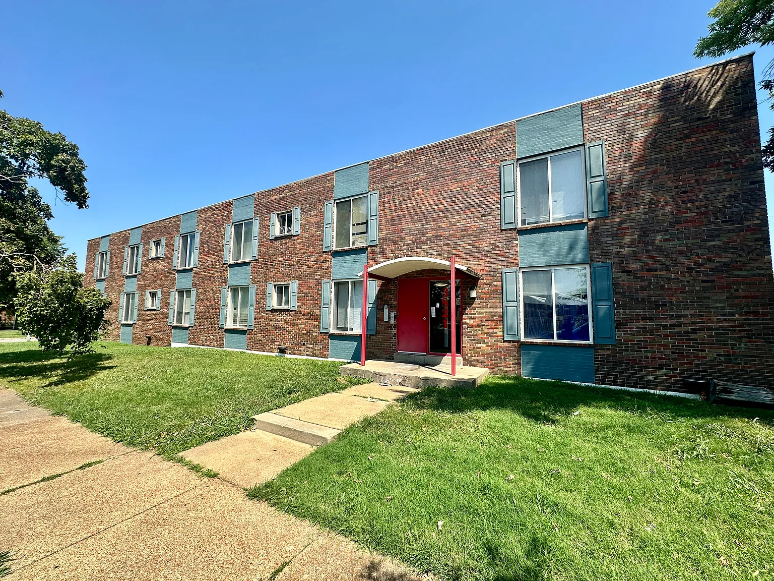1 bed, 800 sqft, $800 — Photo 1