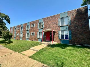 3821 Itaska St #8, Saint Louis, MO 63116