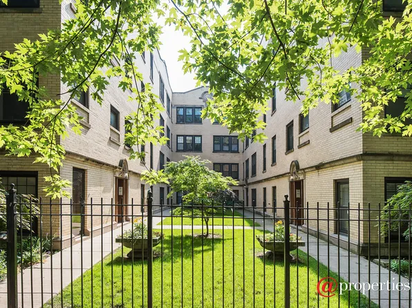 5623 N Wayne Ave #B-1, Chicago, IL 60660