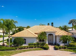 446 Fairway Isles Dr, Venice, FL 34285