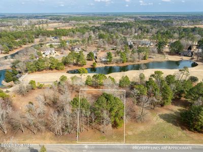 153 W Winding Way Lot 940R, Wallace, NC, 28466