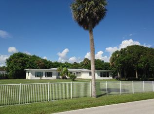 6003 S Indian River Dr, Fort Pierce, FL 34950