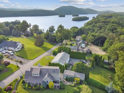 17 Candlewood Heights, New Milford, CT, 06776