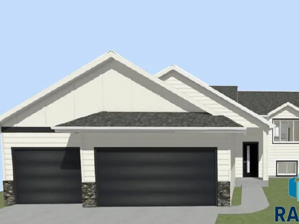 1701 W 26th St, Yankton, SD 57078