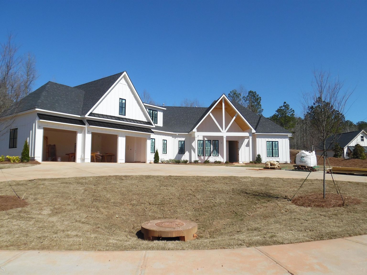 125 Platinum Rdg LOT 21, Sharpsburg, GA 30277 Zillow