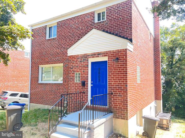 5603 Hilltop Ave #B