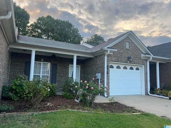 312 Santana Dr #312, Athens, AL 35611