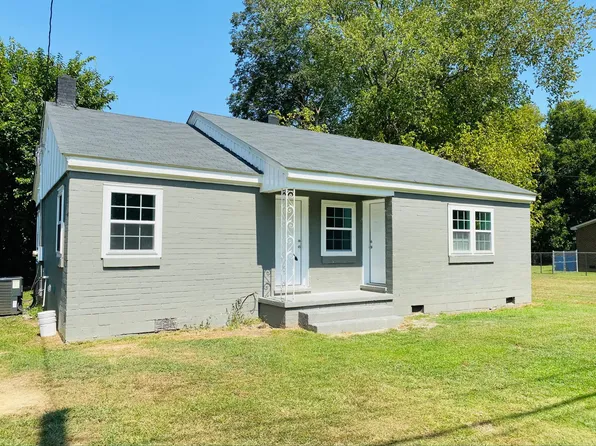 1611 Washington St E #B, Wilson, NC 27893