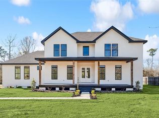 110 Sierra Ridge Ct, Madisonville, LA 70447