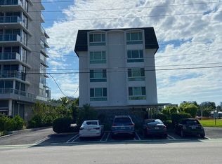 9501 E Bay Harbor Dr APT 2A, Bay Harbor Islands, FL 33154