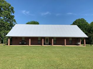 4495 Maben Bell Schoolhouse Rd #R, Pheba, MS 39755