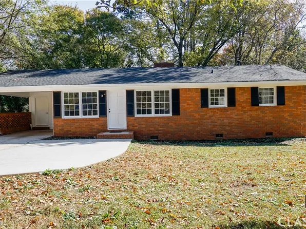 428 Jefferson River Road, Athens, GA 30607