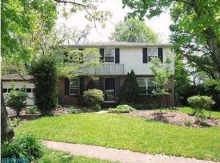 6763 Bowerman St W, Columbus, OH 43085