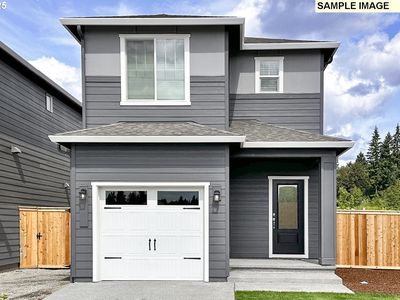 757 NE 13th St, Battle Ground, WA, 98604