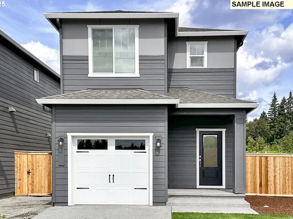 757 NE 13th St, Battle Ground, WA 98604