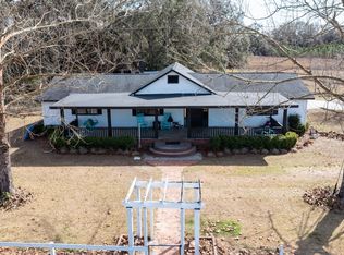 1150 NW County Road 348, Mayo, FL 32066