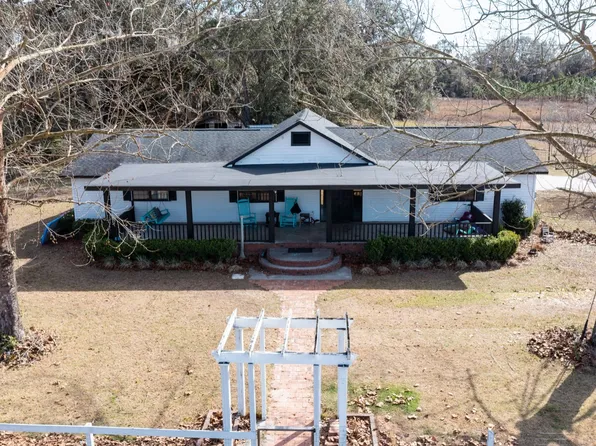 1150 NW County Road 348, Mayo, FL 32066